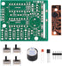 DIY Electronic 16 Music Sound Box DIY Kit Module Practice Learning Kits for Arduino (Green)...