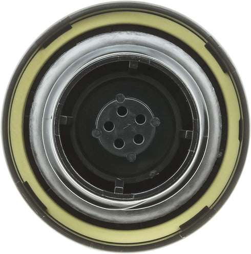 Motorad MGC-817 Fuel Cap Fuel Tank Cap Fits Toyota Camry 83–23 Corolla 83–23 RAV4 00–23 Tacoma 99-23 Honda Accord 90–17 Civic 92–15 CR-V 97–16 972...
