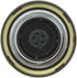 Motorad MGC-817 Fuel Cap Fuel Tank Cap Fits Toyota Camry 83–23 Corolla 83–23 RAV4 00–23 Tacoma 99-23 Honda Accord 90–17 Civic 92–15 CR-V 97–16 972...