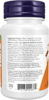 NOW Supplements, Probiotic-10™, 25 Billion, with 10 Probiotic Strains, Dairy, Soy and Gluten Free, Strain Verified, 30 Veg Capsules...