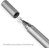 BoxWave Stylus Pen Compatible with BMAX MaxBook Y13 (Stylus Pen FineTouch Capacitive Stylus, Super Precise Stylus Pen for BMAX MaxBook Y13 - Metal...