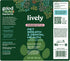Lively Pet Breath & Dental Health Water Additive...