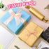 Gold Tissue Paper for Gift Bags - 30 Sheets of Gold Wrapping Tissue Paper Bulk Packaging Paper for Weddings Birthday DIY Project Christmas Gift Wr...