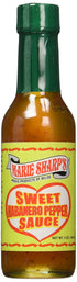 Marie Sharp's Sweet Habanero Hot Sauce | 5 oz....