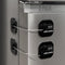Refrigerator Lock Combination, Fridge Locks for Adults, (2 Pack) Refrigerator Locks for Adults and Kids, Refrigerator Locks with Code, Heavy Duty ...
