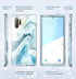 i-Blason Cosmo Series Case for Galaxy Note 10 Plus/Note 10 Plus 5G 2019 Release, Blue...
