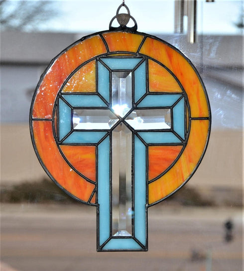 Large Simple Cross Bevel Cluster...
