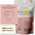 Pupford Freeze Dried Training Treats for Dogs & Puppies, 225+ Two Ingredient Bites (Salmon, 2 oz)...