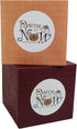 Pavilion Gift Company - Rescue Me Now - Small Brown Tabby Vase, 8-1/2-Inch Tall...