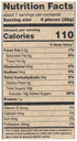 RJ's Soft Australian Licorice, Natural Mango Flavor, Resealable Bag, 7.05 Ounce (1-Pack) | Non-GMO, No Palm Oil, Plant Based | Soft & Chewy Licori...