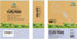 Natural Dental Floss Picks (300 Count) - Plant Based, PETA Approved Vegan, Eco Friendly, Sustainable Dental Flossers - Twin Floss (Mint)...