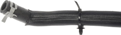 Engine Oil Cooler Line...