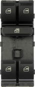 Dorman 901-503 Master Window Switch - 5 Button Front Left Compatible with Select Seat / Volkswagen Models...