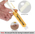 Snake Bite Kit, Bee Sting Kit, Emergency First Aid Supplies, Venom Extractor Suction Pump, Bite and Sting First Aid for Hiking, Backpacking and Ca...