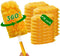 Duster Refills,Static Dust Removal Brush Disposable Replacement Head Compatible with Swiffer Duster Refills...