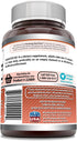 Amazing Formulas L-Lysine 500 mg Capsules Amino Acid Supplement | Non-GMO | Gluten Free | Made in USA (500 Count)...