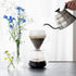 Hario V60 Drip-Assist Set, 02 Clear...