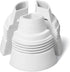 Wilton Color Swirl Icing Kit, Color Swirl Plastic Coupler With Swirl Feature, Piping Bags And Tips Set Icing Piping Kit, 9-Piece...