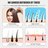 Root Touch Up Hair Color Wax Stick, Grey Hair Coverage Touch Up, Non-Greasy Root Touch Up Stick, Hairline Powder Stick Root Cover Up for Women & M...
