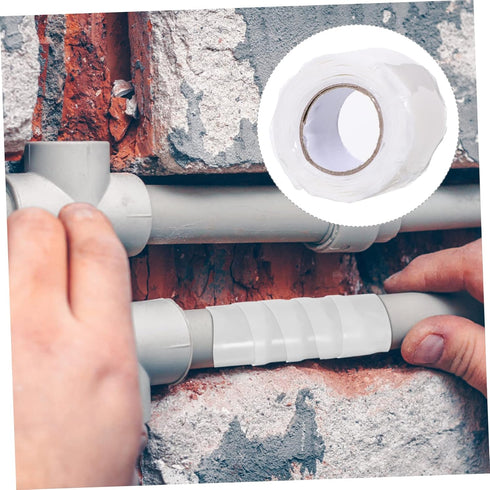 Waterproof Repair Tape Outdoor Waterproof Tape Water Proof Tape Waterproofing Tape Waterproof Tape for Leaks Sealant Tape Waterproof Duct Tape Wat...