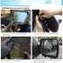 Driver Side Heated Mirror Glass Compatible with 2004-2014 Ford F150 Exterior Side View Convex Mirror, Replace# 4L3Z-17K707-DB (Left)...