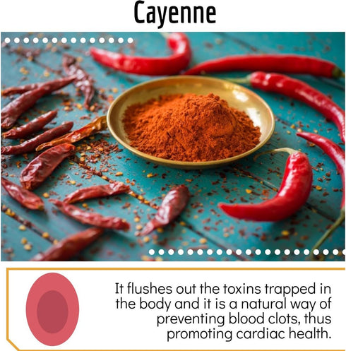 Clinical Daily Blood Circulation Supplements. Butchers Broom, Horse Chestnut, Hawthorn, Cayenne, Arginine, Diosmin Varicose Veins Treatment for Le...