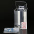 | Test Strip Holder for Testing Envelopes | Test Strips Not Included...