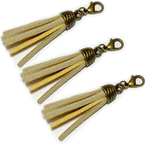 Bronze Round Tassel End Caps 50 pcs Barrel End Caps Flat Leather Cord End Caps Bracelet Making Supplies Leather Bracelet Making Kit Silver Cord En...