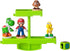 Super Mario Balancing Game Ground Stage...
