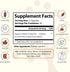 Ceylon Cinnamon Supplement - Certified Organic - Non-GMO - Gluten Free - Supports Healthy Metabolism - Antioxidant Benefits - 60 Vegan Capsules...