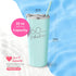 60th Birthday Tumbler - 60 Years Fabulous - Stainless Steel Tumbler Cup with Straw and Lid - Insulated Mug for Mom Birthday - 60th Birthday Party ...