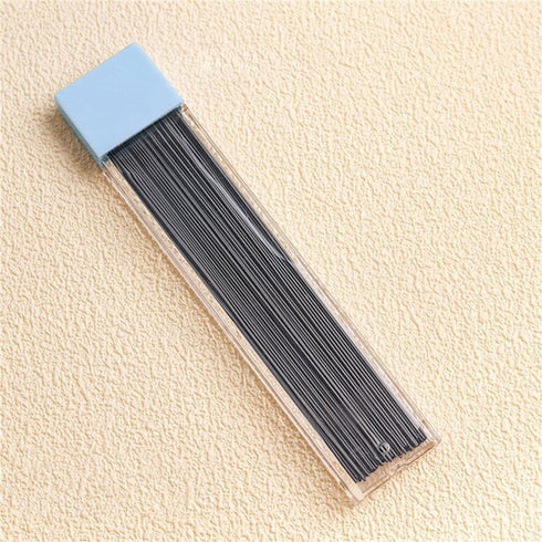 1Pc Pink Mechanical Pencil 0.5mm Pencil Refill Automatic Pencils Cute Peach Press Automatic Mechanical Pencil Stationery School Office Supplies Of...