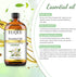 Jasmine Essential Oil 118ml Premium Jasmine Oil for Aromatherapy, Diffuser, DIY Soap, Candle Making - 4Fl Oz...