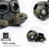 Monsiter QE Turtle Ashtrays for Cigarettes Cute Ash Tray for Home and Outdoor...