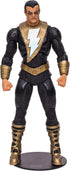 McFarlane Toys DC Multiverse Black Adam Endless Winter 7" Action Figure with Build-A Frost King Piece and Accessories...