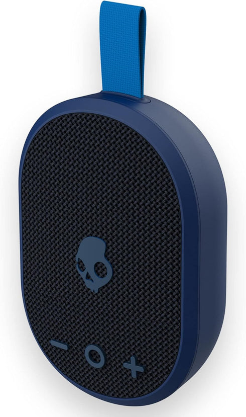 Ounce Wireless Bluetooth Speaker - IPX7 Waterproof Mini Portable Speaker with 16 Hour Battery, Downward Firing Passive Radiator, and Ballistic Nyl...