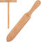 The ORIGINAL Crepe Spreader and Spatula Kit - 2 Piece Set (4” Spreader and 14” Spatula) Convenient Size to Fit Small Crepe Pan Maker | All Natural...