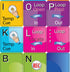 Serato Scratch Live Keyboard Stickers Shortcut...
