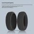 Specialized Replacement Ear Pads for Sennheiser Headphones, Fits HD4.50BT/ HD4.50/ HD4.50BTNC/ HD458BT/ HD450/ HD450BT, Headset Ear Cushion with S...