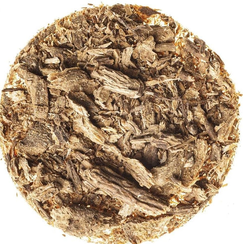 4 oz. Angelica Root Bulk Herb Herbal Tea (Angelica archangelica) - 113g Angelica Root Herb Tea Raiz de angelica...