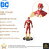 BendyFigs The Noble Collection DC Comics Flash...