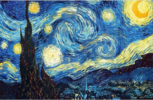 JININQ Diamond Art Painting Kits 5D DIY City Landscape Diamond Art Painting Kits for Adults Diamond Dots Diamond Art Kits Diamond Gem Art Crafts f...
