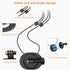 Magnetic Chest Mount with Neck Strap Mount + Magnetic Quick Release Tripod Mount for Gopro 12 11 10 Insta360 X3 Ace DJI Action Body Camera Sticks ...