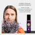 Organic Lavender Essential Oil Roll On, Lavandula Angustifolia, 100% Pure USDA Certified Aromatherapy for Calming, Relaxation & Skin - 10 ml Rolle...
