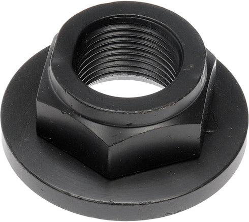 Dorman 615-004CD Rear Prevailing Torque Spindle Nut Compatible with Select Ford Models, 2 Pack (OE FIX)...