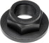 Dorman 615-004CD Rear Prevailing Torque Spindle Nut Compatible with Select Ford Models, 2 Pack (OE FIX)...
