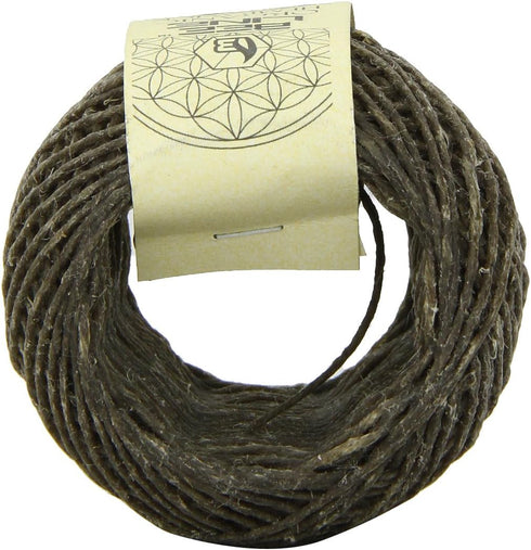 Bee Line Hemp Wick 200 FT Spool Regular Gauge...