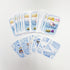 Greater Than Games | Get Bit | Family Card Game | Party Game for Adults and Family | Escape The Shark | 3 to 6 players | Ages 7+ | 20 Minutes...