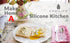Egg Poacher – COZILIFE Silicone Egg Poaching Cups with Ring Standers, For Microwave or Stovetop Egg Cooking, Kraft Box Packing, BPA Free, Pack of ...