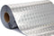VViViD Metallic Industrial Diamond Plate Chrome Finish Self-Adhesive Vinyl Sheet Roll for Craft & Hobby Application (Silver 6ft x 17.8 Inch)...